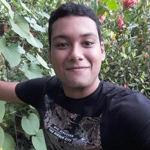 Foto de perfil de Lucas Fortes