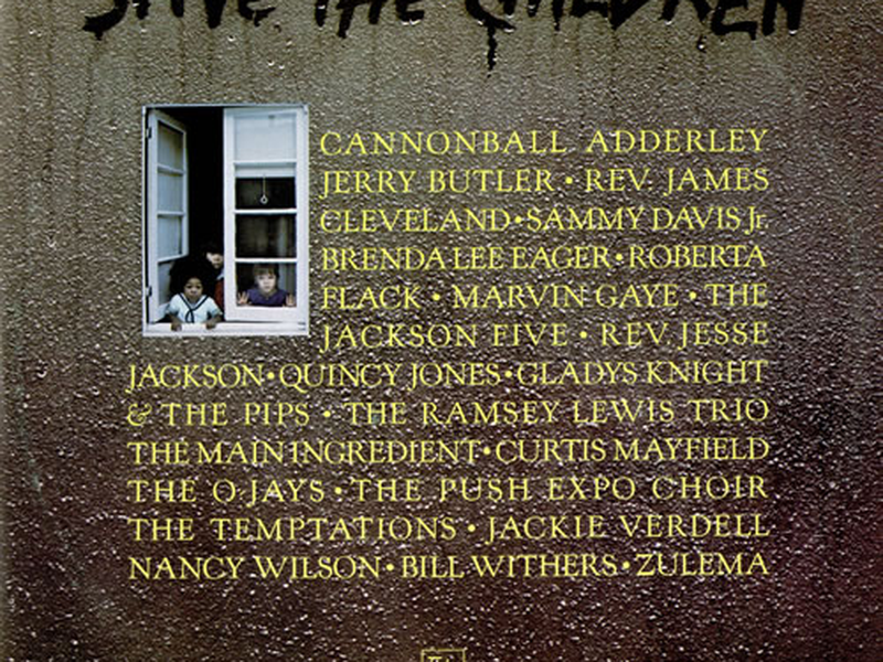 Foto 3 de Save the Children