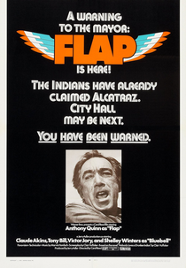 Fúria Audaciosa (Flap)