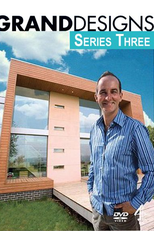 Grand Designs (3ª Temporada) (Grand Designs (Season 3))