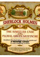 Sherlock Holmes in the Singular Case of the Plural Green Mustache (Sherlock Holmes in the Singular Case of the Plural Green Mustache)