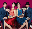 The Confidence Man JP