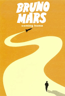 Bruno Comes Home - Poster / Capa / Cartaz - Oficial 1