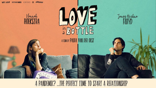 Trailer: Love in a Bottle (2021) International Trailer
