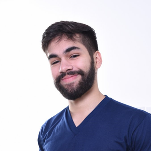 Foto de perfil de Esley Andrade Rodrigues