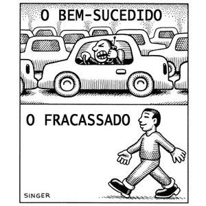 Foto de perfil de Márcio Vasques