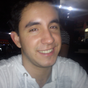 Foto de perfil de Felipe Castr0