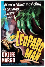 O Homem-Leopardo (The Leopard Man)