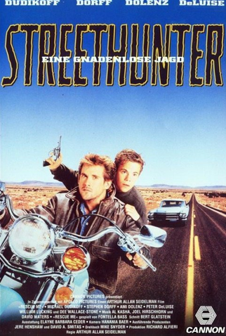 Poster 10 de Filme Salve-Me (1992)