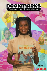 Bookmarks: Celebrating Black Voices (Bookmarks: Celebrating Black Voices)
