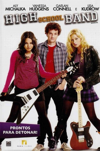  de Filme No Caminho do Sucesso (2009)