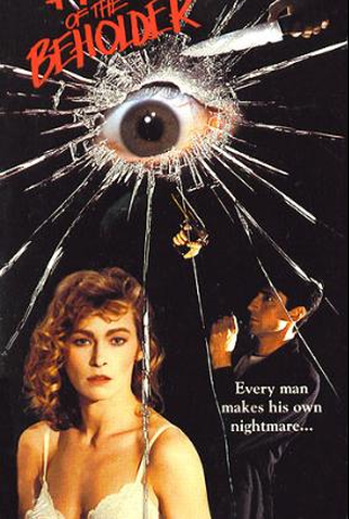 Poster 1 de Filme Poder Assassino (1992)