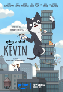 Kevin (1ª Temporada) (Kevin  (Season 1))