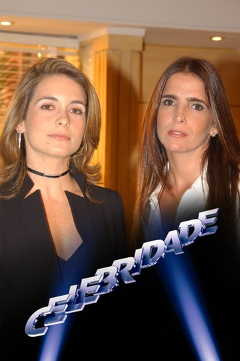  de TV Celebridade (2003)