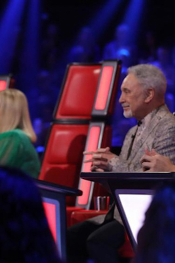 Poster de Episódio Knockout Round 2 (2020)