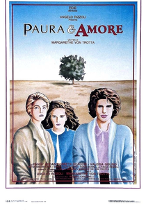 Três irmãs (Paura e amore)