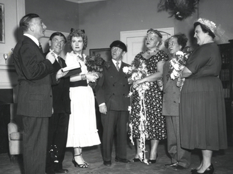 Foto 1 de Cuidado com os Maridos!