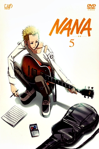  de Série Nana (2006)
