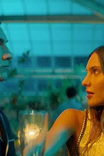 Poster de Episódio La Pedida (2023)