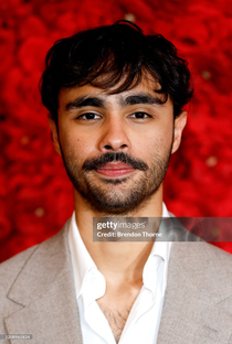 Thomas Weatherall - Poster 1