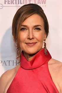 Brenda Strong - Poster / Capa / Cartaz - Oficial 5