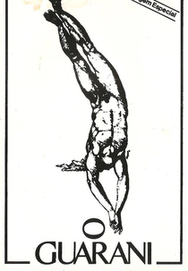 O Guarani (Quinteto Violado: O Guarani)