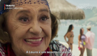 Tributo Laura Cardoso | Teaser | Original Globoplay