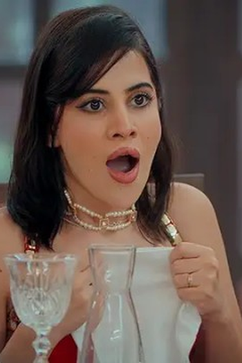 Poster de Episódio एपिसोड 6 (2025)