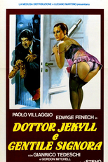 Dottor Jekyll e gentile signora (Dottor Jekyll e gentile signora)