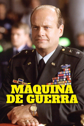  de Filme Máquina de Guerra (1998)