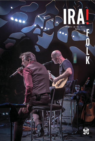 Poster 1 de Filme Ira! Folk (2017)