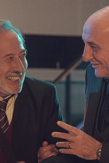 Poster de Episódio El último deseo (2026)