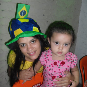 Foto de perfil de marcelle novaes