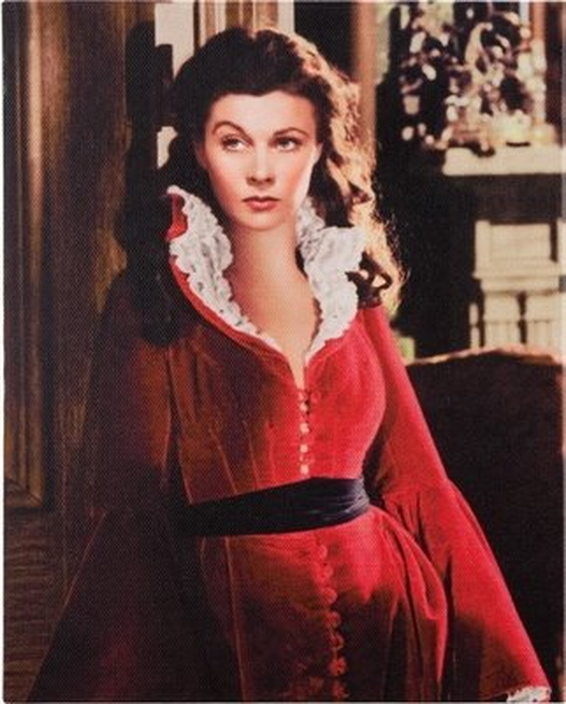 Scarlet - Foto 2