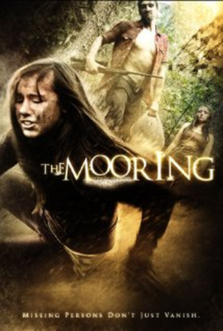 Poster 1 de Filme The Mooring (2012)