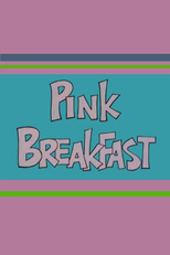 O Café da Manhã da Pantera (Pink Breakfast)