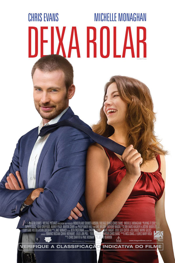  de Filme Deixa Rolar (2014)