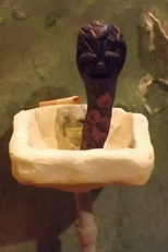 80's Monster Claymation (80's Monster Claymation)