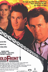 No Alvo da Lei (Cold Front)