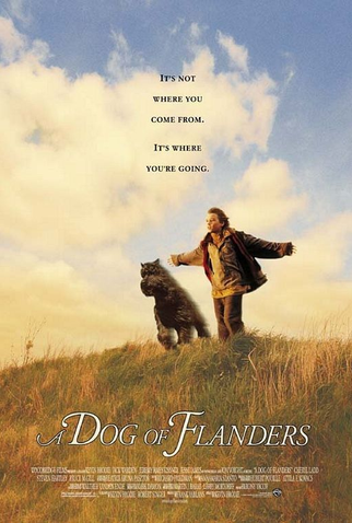 Poster 2 de Filme Em Busca De Um Sonho (1999)