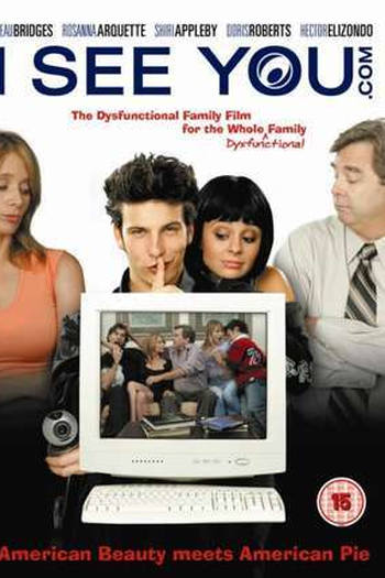  de Filme Vejo Vocês.com (2006)