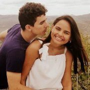 Foto de perfil de Thais Pereira