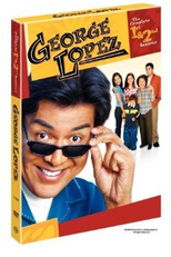 George Lopez (George Lopez)