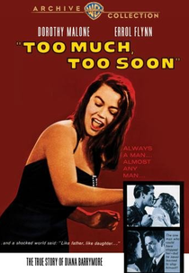 O Gosto Amargo da Glória (Too Much, Too Soon)