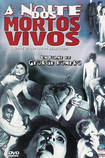 de Filme A Noite dos Mortos-Vivos (1968)