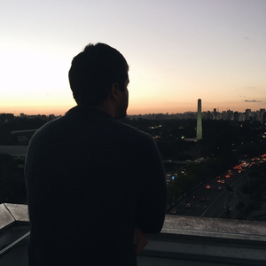 Foto de perfil de Henrique