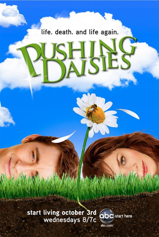 Poster 1 de Série Pushing Daisies (1ª Temporada) (2007)