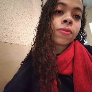 Foto de perfil de Ana Flávia