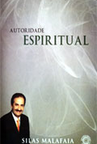 Poster 1 de Filme Autoridade Espiritual (2005)