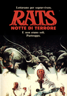 Ratos: A Noite do Terror